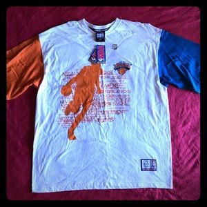 NWT Knicks TShirt